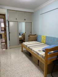 Blk 331 Clementi Avenue 2 (Clementi), HDB 3 Rooms #203304751